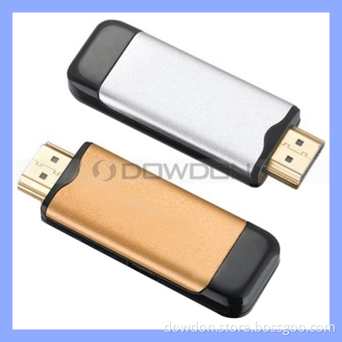 Wireless Media Sharing Dlna HDMI Dongle for TV Box (Dlna-563)
